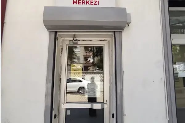 Buca 26 Nolu Aile Sağlığı Merkezi - Resim 2