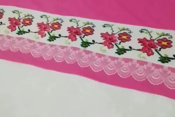 Evde dikiş atolyesi - Resim 7
