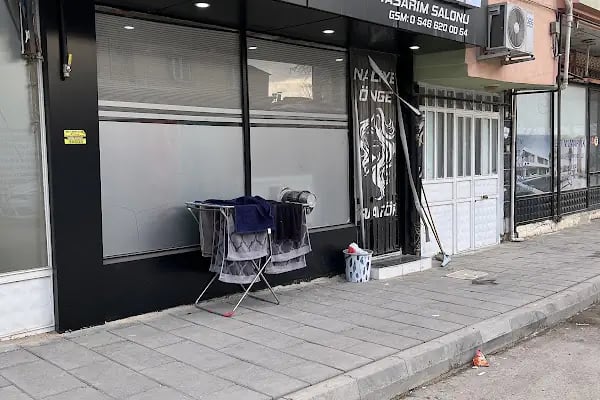 KUAFÖR NACİYE AKÇADAĞ ÖNGE - Resim 4