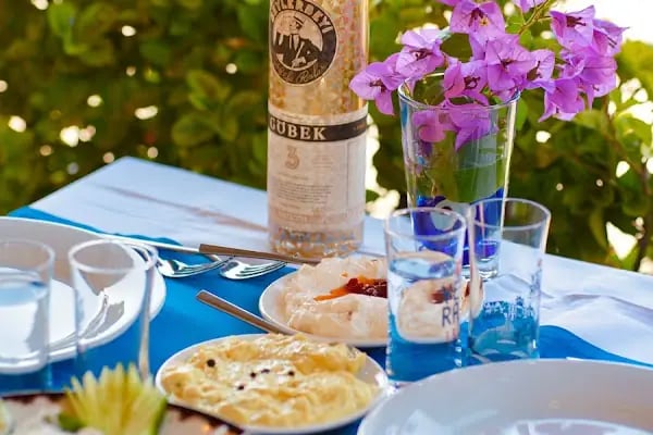 LIMAN RESTAURANT - Resim 3