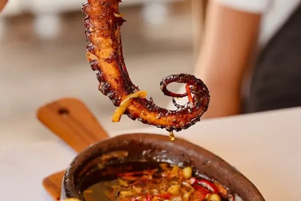 LIMAN RESTAURANT - Resim 7