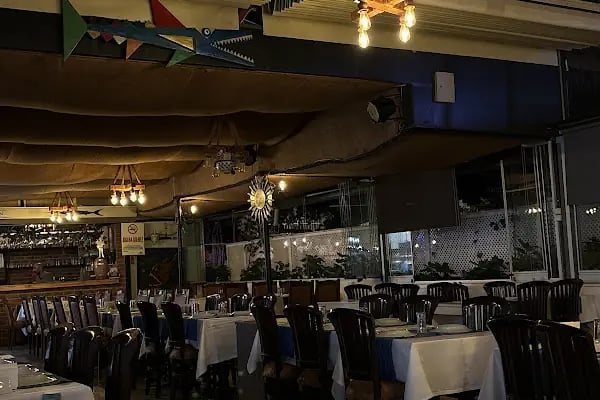 LIMAN RESTAURANT - Resim 12