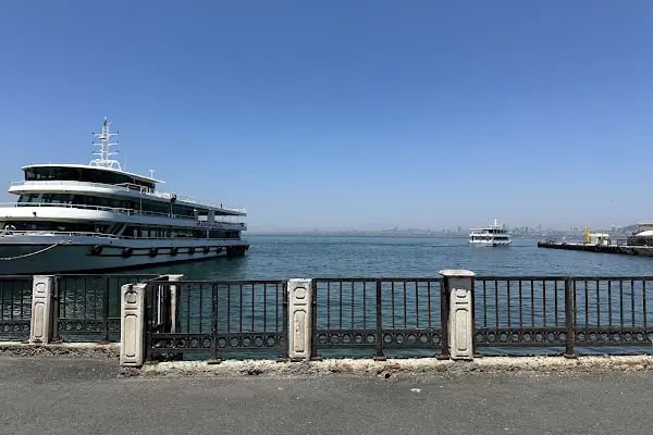 LIMAN RESTAURANT - Resim 10