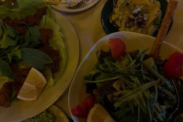 LIMAN RESTAURANT - Resim 14