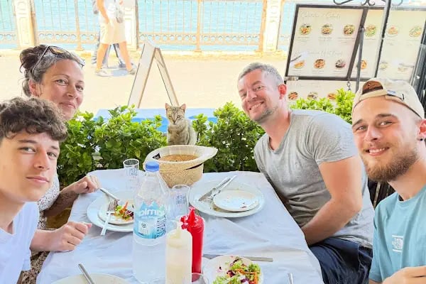 LIMAN RESTAURANT - Resim 15