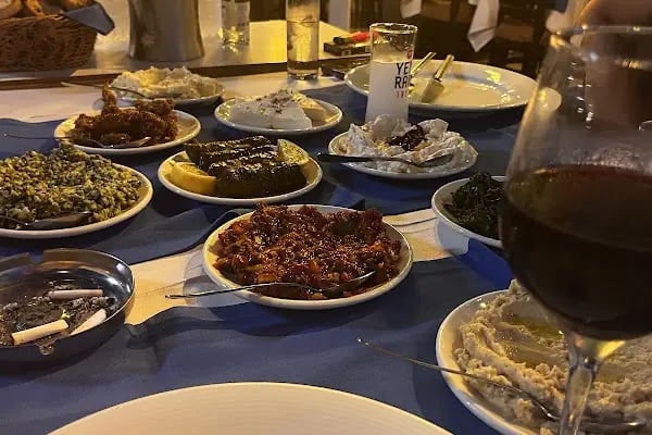 LIMAN RESTAURANT - Resim 19