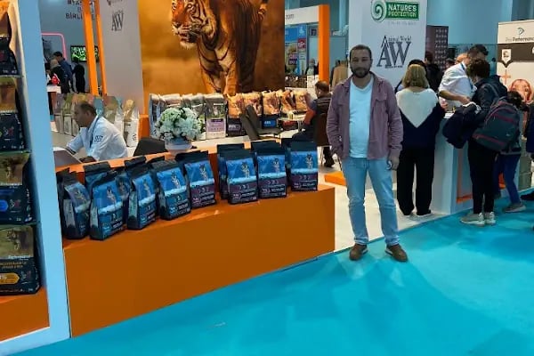 Cadde Petshop - Resim 2