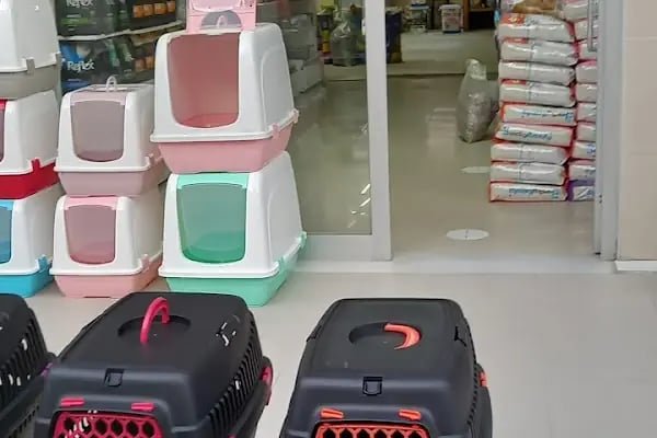 Cadde Petshop - Resim 19