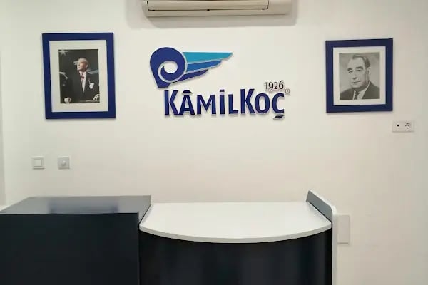 KAYAŞ OTOGAR - Resim 10