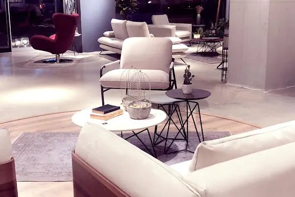 Homage Mobilya - Adana Showroom - Resim 5