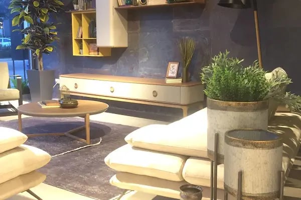 Homage Mobilya - Adana Showroom - Resim 14