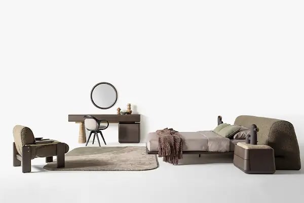 Homage Mobilya - Adana Showroom - Resim 16