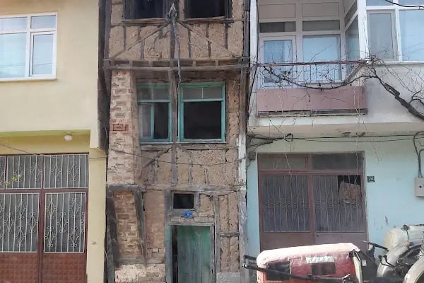 Ercümentin Saklı Bahçesi - Resim 15