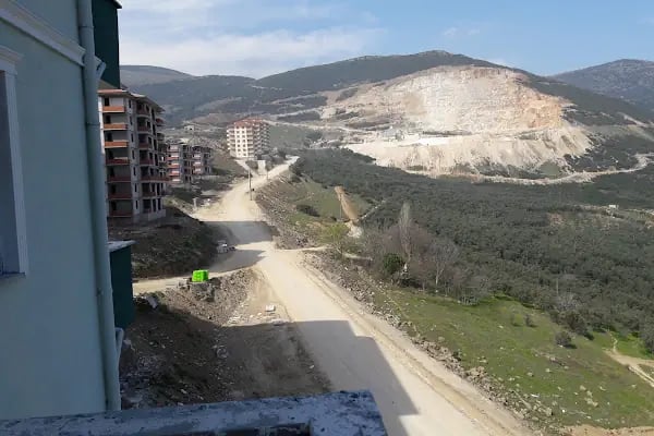 Ercümentin Saklı Bahçesi - Resim 8