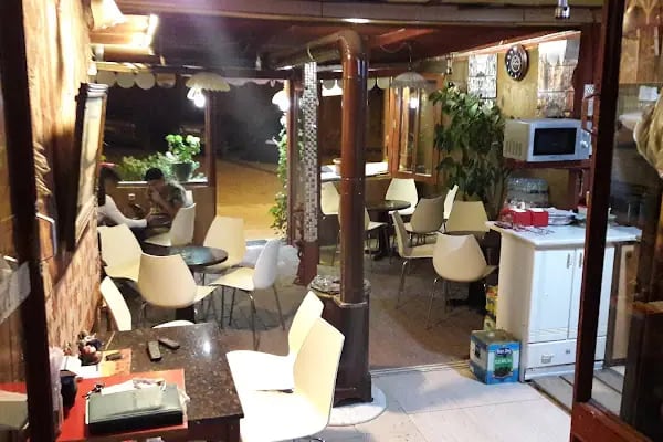 Ercümentin Saklı Bahçesi - Resim 4