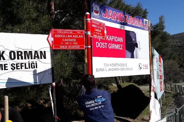 Ercümentin Saklı Bahçesi - Resim 16