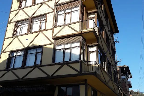 Ercümentin Saklı Bahçesi - Resim 13