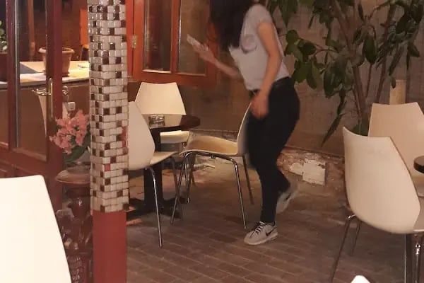 Ercümentin Saklı Bahçesi - Resim 6