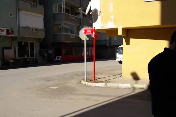 Ercümentin Saklı Bahçesi - Resim 14