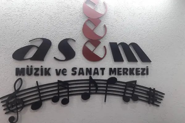 MİLLİ EĞİTİM BAKANLIĞI ÖZEL ASEM MÜZİK VE SANAT MERKEZİ - Resim 14