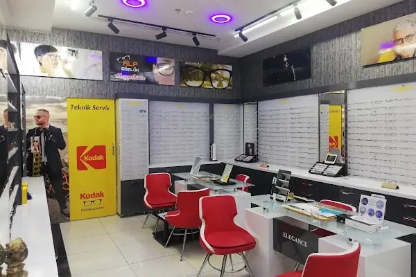 ALP GÖZLÜK KONYA - Resim 11