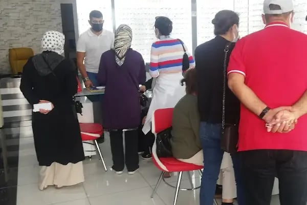ALP GÖZLÜK KONYA - Resim 12