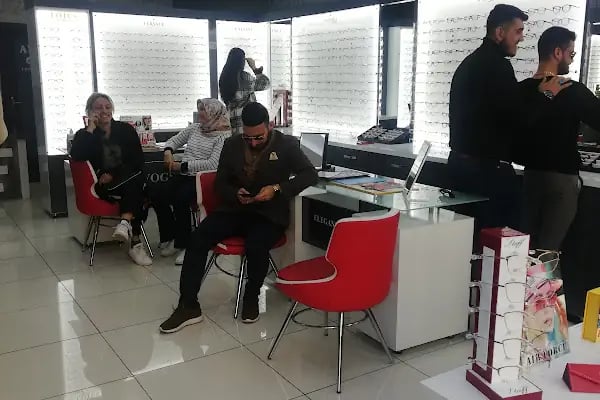 ALP GÖZLÜK KONYA - Resim 5