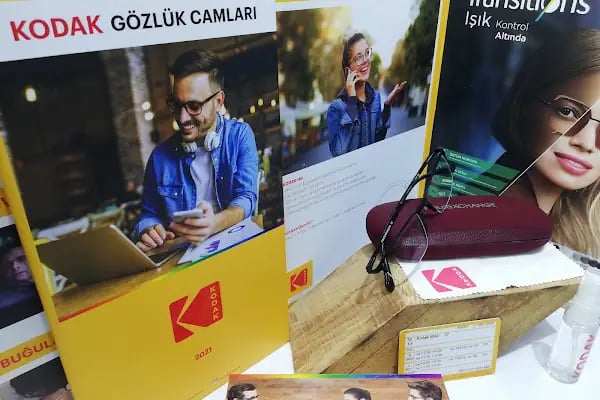 ALP GÖZLÜK KONYA - Resim 20