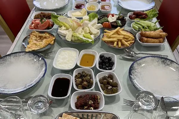 Halfeti Başkanın Yeri Duba Restaurant - Resim 10