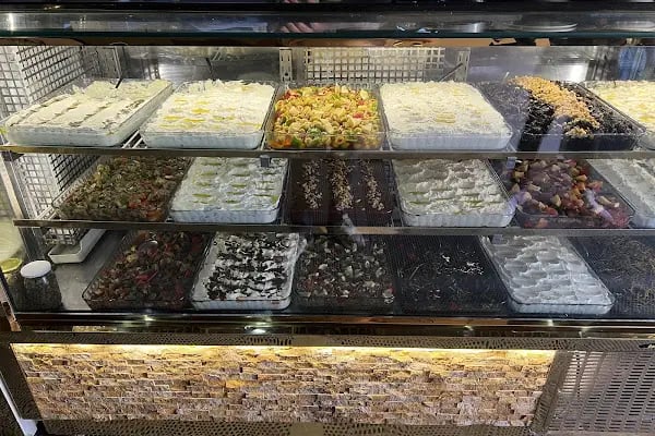 Halfeti Başkanın Yeri Duba Restaurant - Resim 2