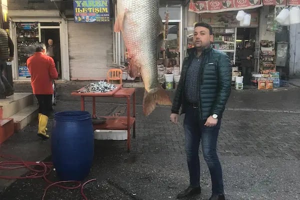 Halfeti Başkanın Yeri Duba Restaurant - Resim 16