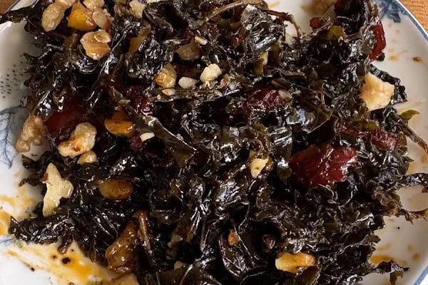 Halfeti Başkanın Yeri Duba Restaurant - Resim 18
