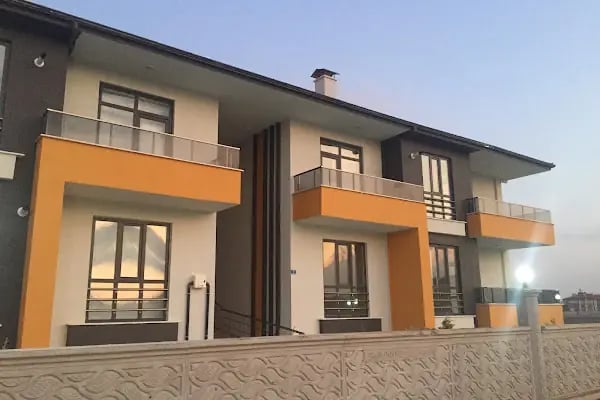 Vizyon Garden Düğün ve Kongre Merkezi - Resim 9