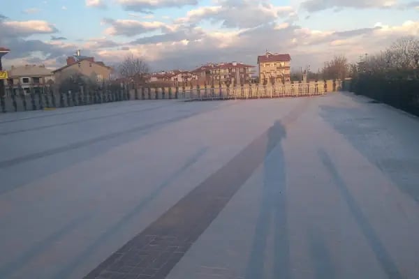 Vizyon Garden Düğün ve Kongre Merkezi - Resim 19