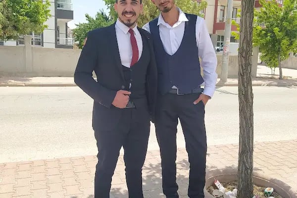 Vizyon Garden Düğün ve Kongre Merkezi - Resim 20