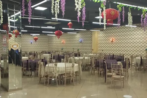 Vizyon Garden Düğün ve Kongre Merkezi - Resim 6