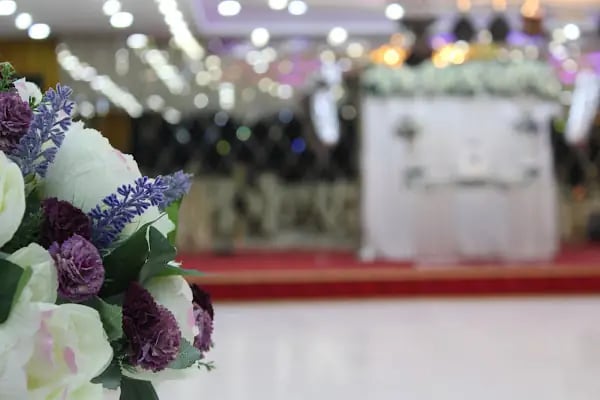 Vizyon Garden Düğün ve Kongre Merkezi - Resim 8