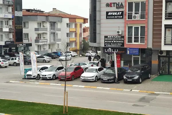 ÜNLÜ OTO LASTİK - DUNLOP LASTİK JANT AKÜ TAMİR BALANS YOL YARDIM - Resim 2