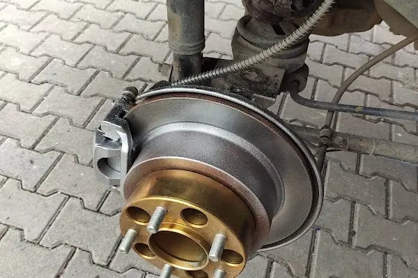 ÜNLÜ OTO LASTİK - DUNLOP LASTİK JANT AKÜ TAMİR BALANS YOL YARDIM - Resim 10