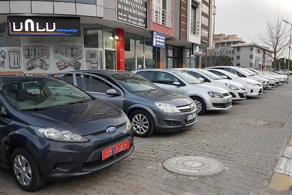 ÜNLÜ OTO LASTİK - DUNLOP LASTİK JANT AKÜ TAMİR BALANS YOL YARDIM - Resim 4