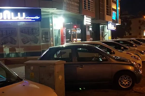 ÜNLÜ OTO LASTİK - DUNLOP LASTİK JANT AKÜ TAMİR BALANS YOL YARDIM - Resim 19