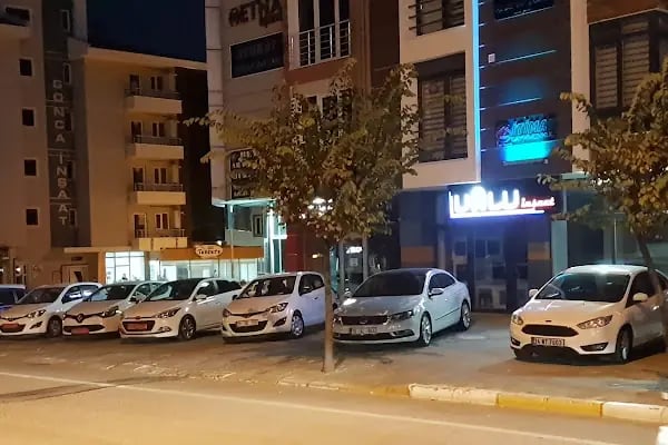 ÜNLÜ OTO LASTİK - DUNLOP LASTİK JANT AKÜ TAMİR BALANS YOL YARDIM - Resim 12