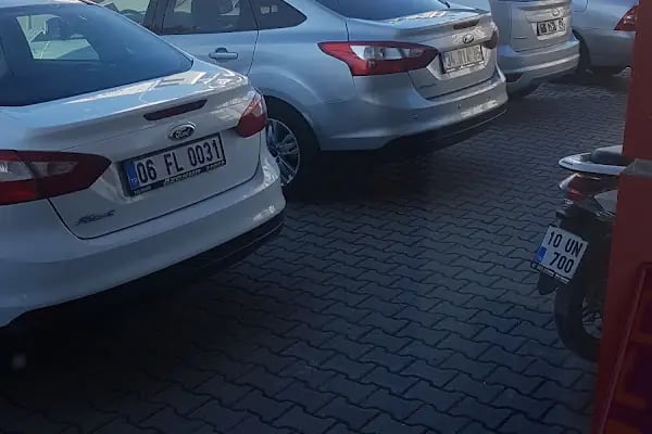 ÜNLÜ OTO LASTİK - DUNLOP LASTİK JANT AKÜ TAMİR BALANS YOL YARDIM - Resim 20