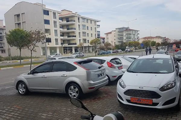 ÜNLÜ OTO LASTİK - DUNLOP LASTİK JANT AKÜ TAMİR BALANS YOL YARDIM - Resim 6