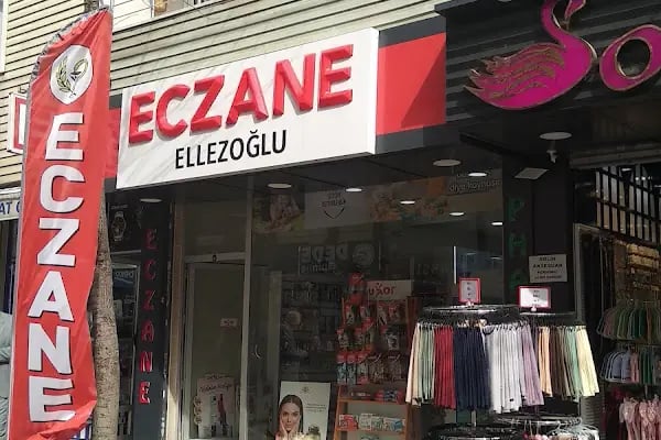 Ellezoglu Eczanesi - Resim 6