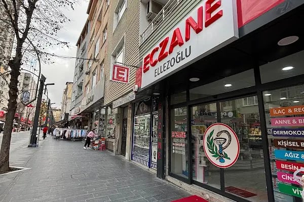 Ellezoglu Eczanesi - Resim 4