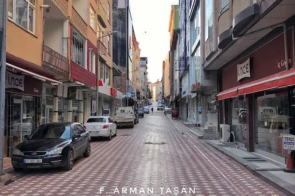 Arzu ekmek fırının - Resim 3