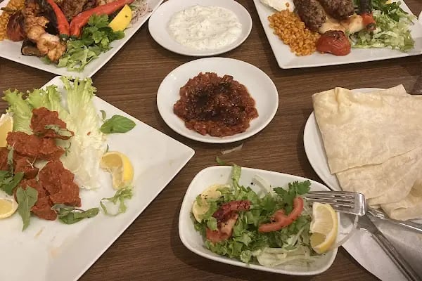 Hacı Baba Kebap - Resim 7
