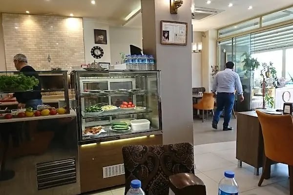 Hacı Baba Kebap - Resim 18