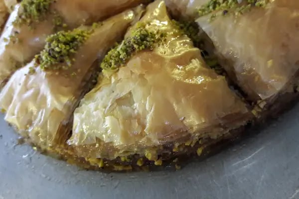 Hacı Baba Kebap - Resim 11